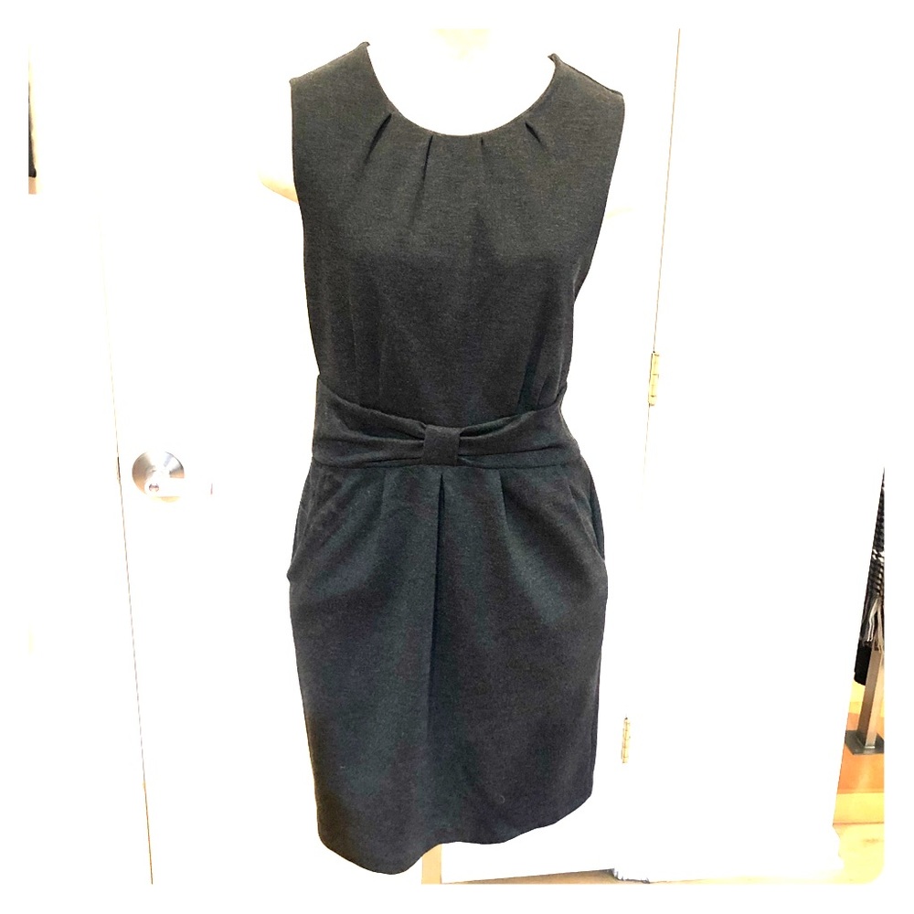 Weston Wear grey dress